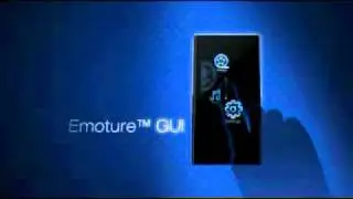 Samsung YP-P2 Promo / Промо