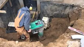 Earthscape Construction Video
