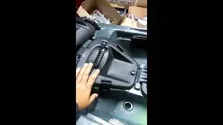 Wilderness systems thresher 155 rigging