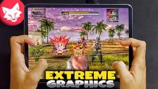 Pure Movement Kills 😱 | BloodStrike Random Squad Chaos