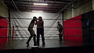 Timmy jo vs Aaron Gunn on 1/10/26