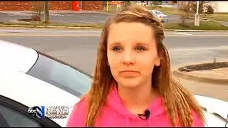 ABC News: Police Bust Virginia Sexting Ring Involving More Than 100 Teens!