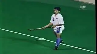 Classic Match Highlights: Australia vs Malaysia | 1998 Commonwealth Games Final | Field Hockey