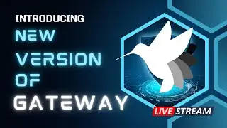 Hummingbot Live: Introducing Gateway's New Version