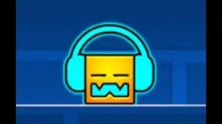 beating a 30+ minute level - Day 3 (robtop travel)
