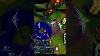 akali clean combo - LEAGUEOFLEGENDS #leagueoflegends #akali