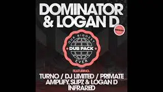 Dominator & Logan D - Rumble (Turno Remix)