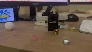 Satisfying Marble Race - ASMR Edition