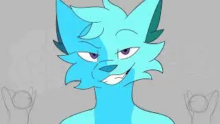 DIE YOUNG || AMV (Commission WIP)