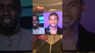 SHOCKING: GENE DEAL reveals Diddy tore USHERS backside and made him bleed, and get sent to the &ldquo;ER&rdquo;🌈