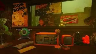 Feral Ghoul Ambience &ndash; Zombie Horror Fallout Soundscape (No Music) | Sleep, Study, Survive