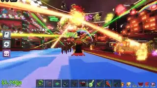 brainrotデュエルイベント