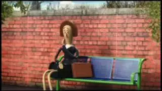 Midland Mainline - Barry, Business Woman & Gran (2004, UK)