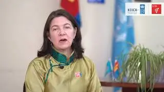 Pledge to promote gender equality in decision-making in Mongolia: UNDP Mongolia