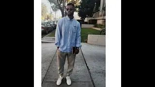 Tevin Harris Actor as Handy Man