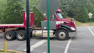 ACME Brick Freightliner Cascadia day cab