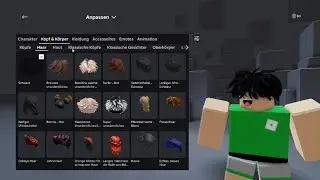 Outfit idea for Roblox