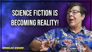 Sci-Fi Meets Reality: NASA Engineer Interview (Episode Highlight)