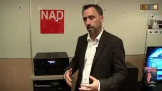 Nad au Festival SON & IMAGE 2016