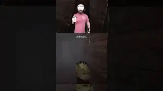@BeardoBenjo  Plays Trenches VR Demo