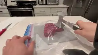 Amazon Meat Tenderizer