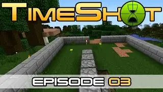 TimeShot Server - Episode 3 - Server Rant