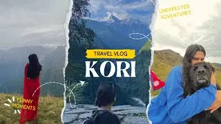 KORI TREK | 3days trek from Pokhara, Kaski | Nepal