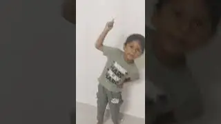jutti meri dance #trending #funny #viral #baby #munee #munee #nafee #cutebaby