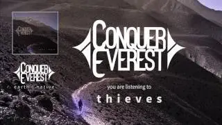 CONQUER EVEREST - Thieves