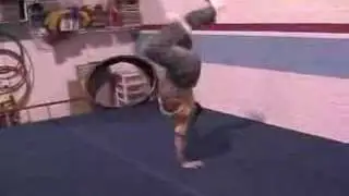 break dance