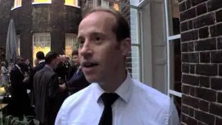 From interview to perfect role in three weeks