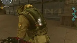 crossfire death trap how to control you zombie by Crossfire joker14