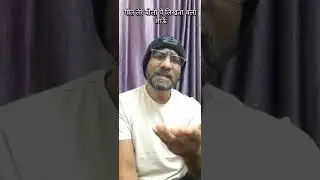 Chookar Mere Mann Ko - A soulful cover by Samadhan Mali