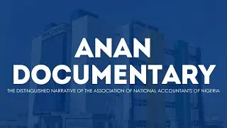 ANAN DOCUMENTARY