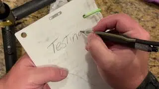 New slate pencil idea