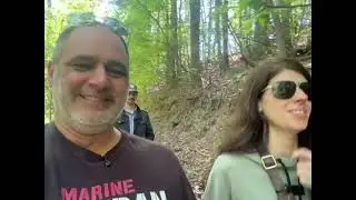 FREE BEER & Schnaps?! 🍻 Day 3 Hiking Chaos: Dad&rsquo;s German History, Secret Villa & Shooting Range find