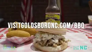 Travel Safe for Goldsboro BBQ: Medicine for the Soul