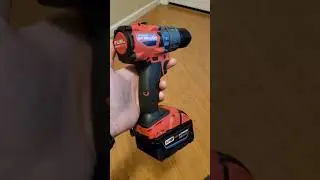 Your Milwaukee M18 hammer drill sucks! (and how to fix it)