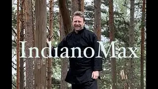 8 Basic Movements of Ba Gua - lesson by Regal Command