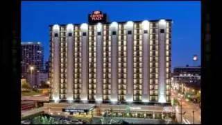 Crowne Plaza Chicago Metro