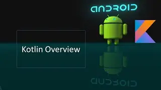 Android App development with kotlin Tamil | 