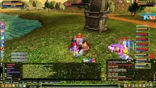 InvincibLe Clan Pk Movie II ~ ORION [PaSCaL]