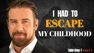 From Broken Boy to Delta Force &ndash; My Origin Story!