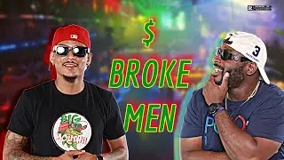 Why Real Men Stand On Business Over Pleasure!!! Focus & Hustle!!!