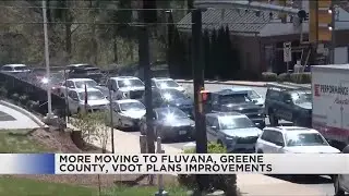 Expensive housing driving workers to rural counties, stressing key commute routes
