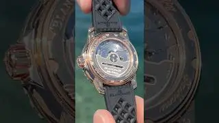 ❗️FORGET THE ROLEX SUBMARINER❗️BLANCPAIN FIFTY FATHOMS 38mm, the BEST luxury DIVE WATCH