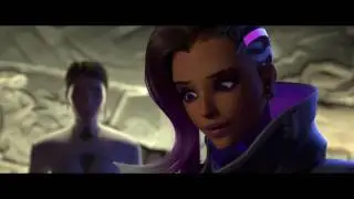 Overwatch Animated Short | 
