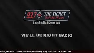 Husker FB Headlines/Reaction, CFB Weekend Recap - On the Block, 9/25/23