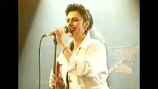 Ghost Dance - Down To The Wire