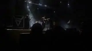 Аркона - Азъ + Аркаим - Folk Summer Fest 2019